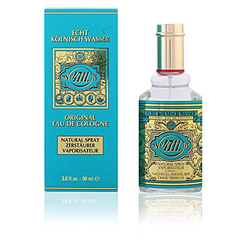 4711 4711 agua de colonia Vaporizador Promo 90 ml