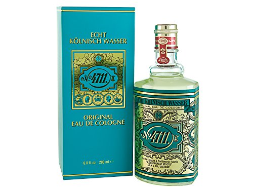 4711 Agua de Colonia - 200 ml