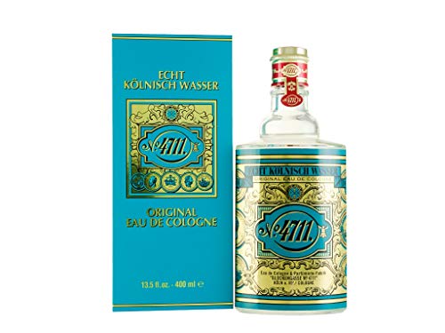 4711 Agua de Colonia - 400 ml