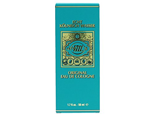 4711 Eau De Colonia 50Ml