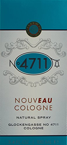 4711 Nouveau Agua de Colonia Vaporizador - 100 ml