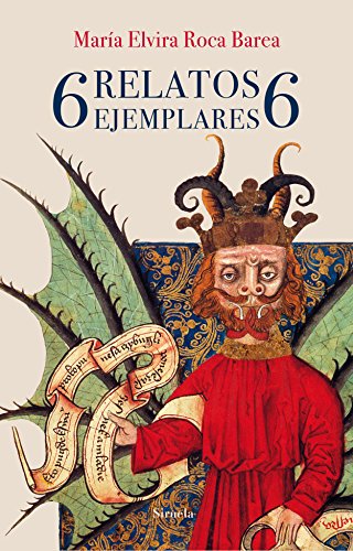 6 relatos ejemplares 6 (Libros del Tiempo nº 363)