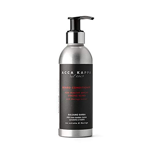 Acca Kappa Acondicionador para Barbas Acca Kappa 200ml 400 g