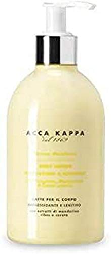 Acca Kappa Loción Corporal Mandarina, Grosella y Zanahoria Acca Kappa 300ml 200 g