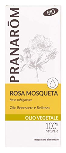 Aceite Vegetal Rosa Mosqueta