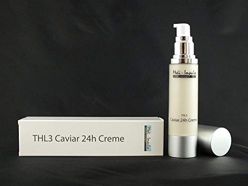 Ácido Hialurónico Concentrado 50ml + Caviar 24H Crema 50ml