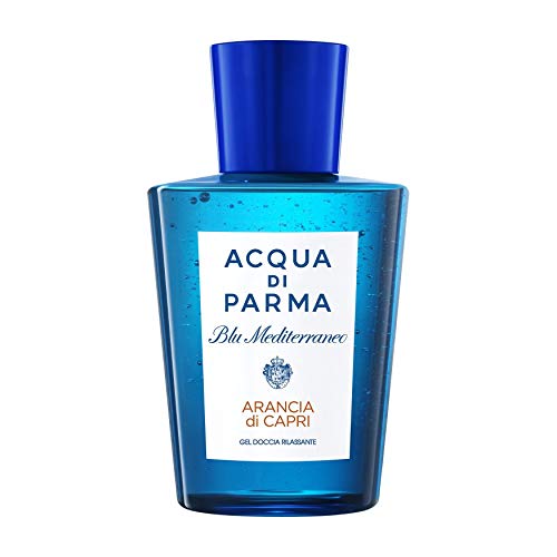 Acqua Di Parma Blu Mediterraneo Arancia di Capri Gel de Baño - 200 ml