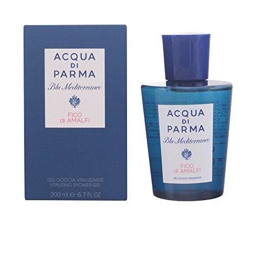 Acqua Di Parma Blu Mediterraneo Fico di Amalfi Gel de Baño - 200 ml