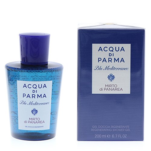 Acqua Di Parma Blu Mediterraneo Mirto di Panarea Gel de Baño - 200 ml