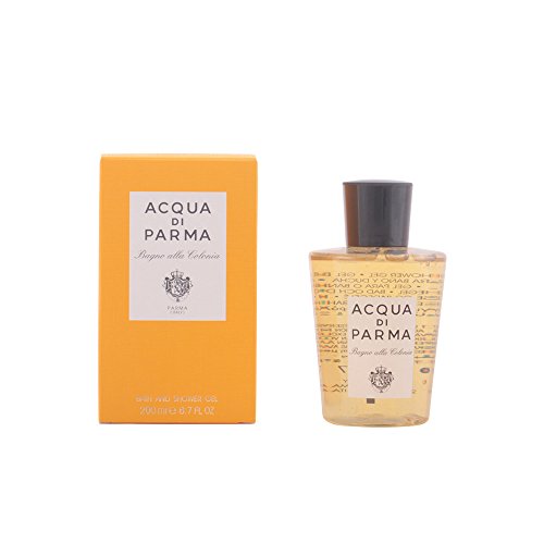 Acqua Di Parma Shower Gel de Baño - 200 ml