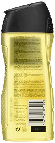 Adidas Victory League 3in1 Gel de Ducha - 250 ml