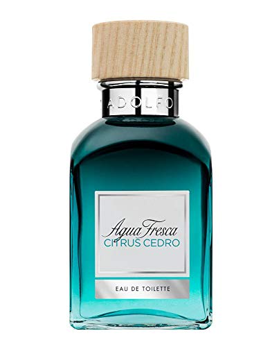 Adolfo Dominguez, Agua de colonia para hombres - 60 ml.