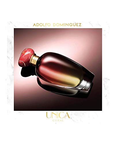 Adolfo Dominguez, Agua de colonia para mujeres - 100 ml.