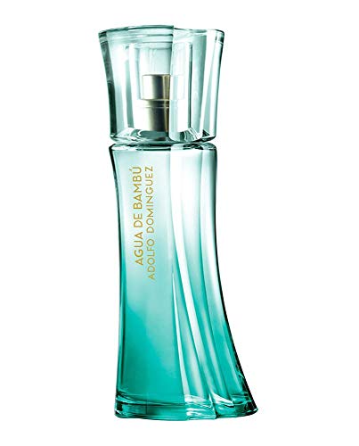 Adolfo Dominguez, Agua de colonia para mujeres - 50 ml.