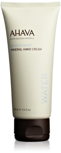 AHAVA Crema Mineral De Manos - 100 ml.