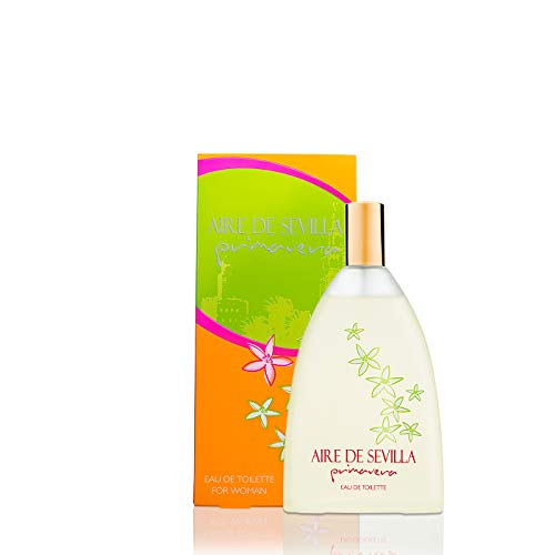 Aire de Sevilla Edición Primavera - Eau de Toilette 150 ml