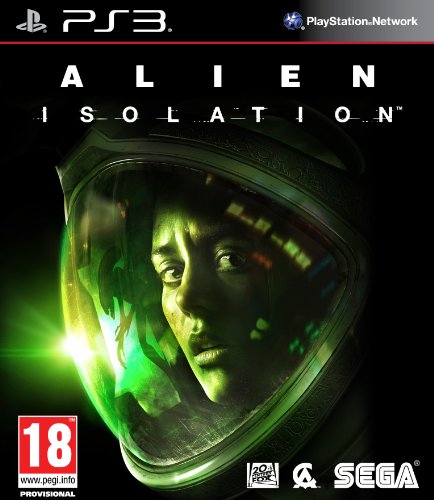 Alien: Isolation [Importación Inglesa]