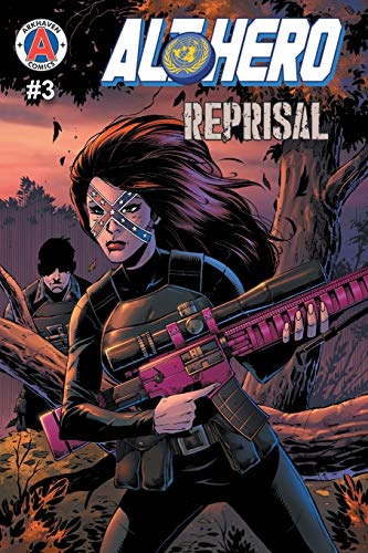 Alt-Hero #3: Reprisal (3)