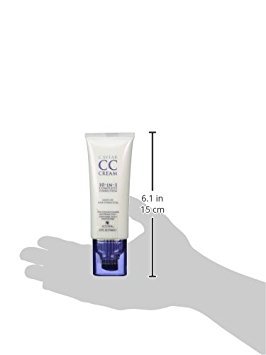 Alterna 65071 - Crema correctora, 74 ml