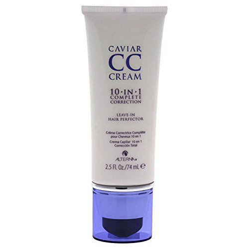 Alterna 65071 - Crema correctora, 74 ml