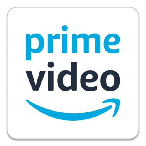 Amazon Prime Video