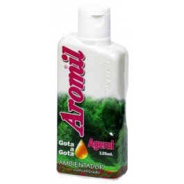 Ambientador Concentrado Rosas Agerul Gota A Gota 125ml