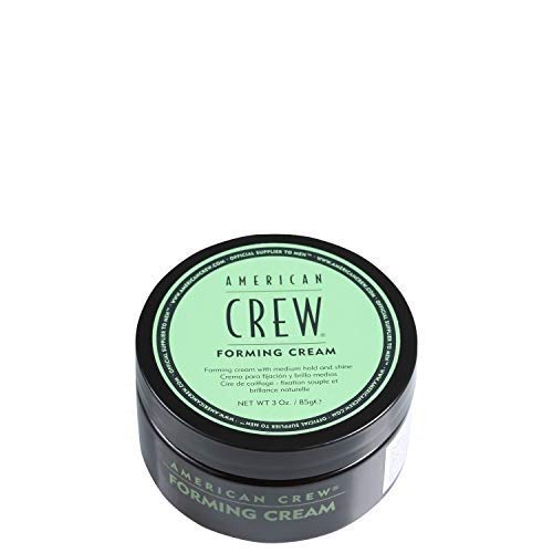 American Crew Forming Crema (Fijación Media / Brillo Medio) 85 g