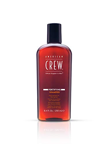 American Crew Fortifying Champú 250 ml