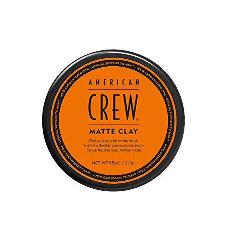 American Crew Matte Clay (Fijacion Mate/Alta) 85 g