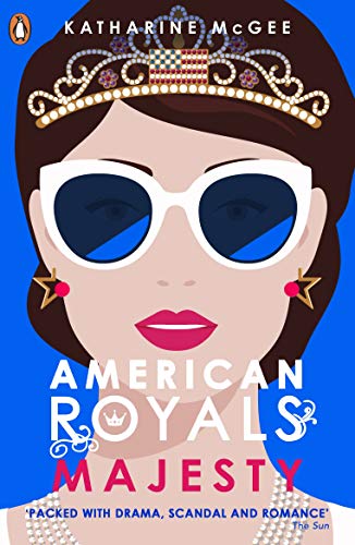 American Royals 2: Majesty (English Edition)