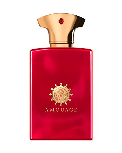 Amouage Journey Men Eau De Parfum spray