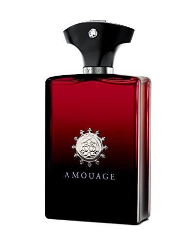 Amouage Lyric -Perfume para hombre 100ml