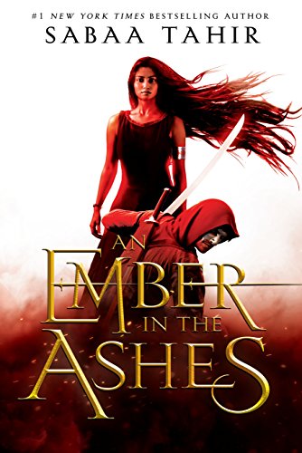 An Ember in the Ashes (English Edition)