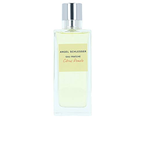 Angel Schlesser Eau Fraiche Citrus Pomelo Edt Vapo 100 Ml - 100 ml.