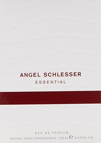 Angel Schlesser Essential Agua de Perfume, 100 ml