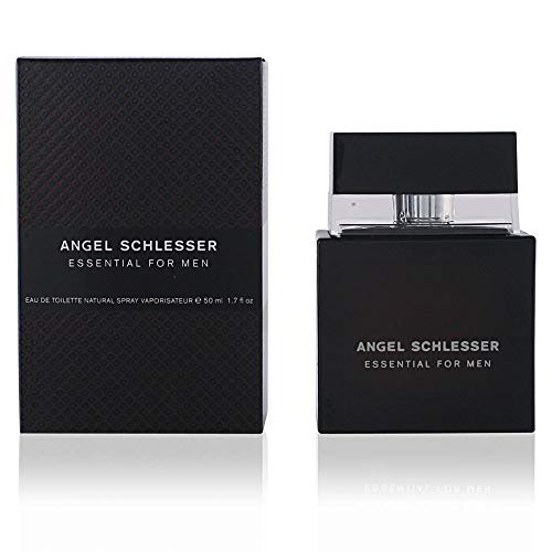 Angel Schlesser Essential Men Eau de Toilette Vaporizador 100 ml