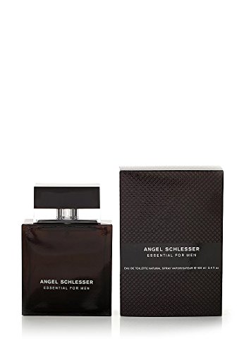 Angel Schlesser Essential Men Eau de Toilette Vaporizador 100 ml