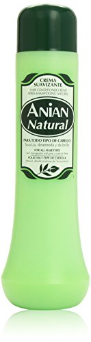 Anian Natural Acondicionador - 1000 ml