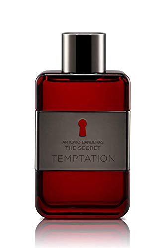 ANT. BAND. SECRET TEMPTATION 100 + MA+DEO 2017