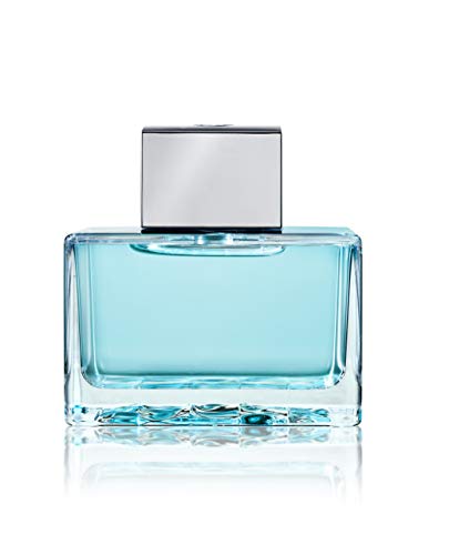 Antonio Banderas Blue Seduction Eau de Toilette para Mujer - 80 ml