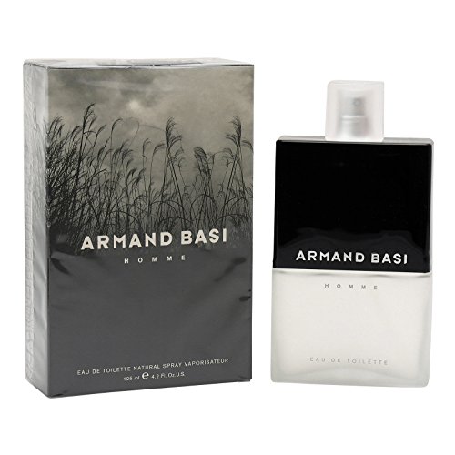 Armand Basi - ARMAND BASI HOMME edt vapo 125 ml