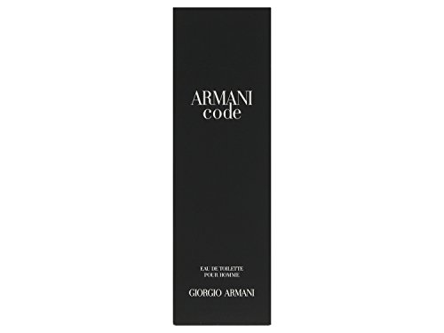 Armani 18117 - Agua de colonia