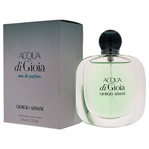 Armani Acqua Di Gioia Agua de perfume Vaporizador 50 ml