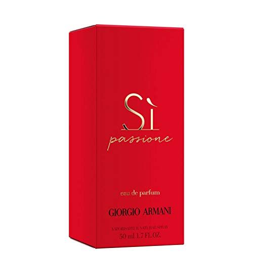 Armani, Agua de colonia para mujeres - 50 ml.