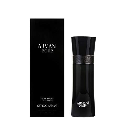 Armani Armani Code Pour Homme Limited Edition Edt Vapo 200 Ml 1 Unidad 200 ml