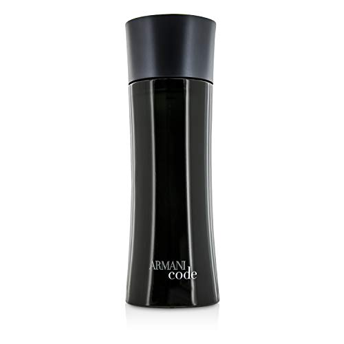 Armani Armani Code Pour Homme Limited Edition Edt Vapo 200 ml 200 ml