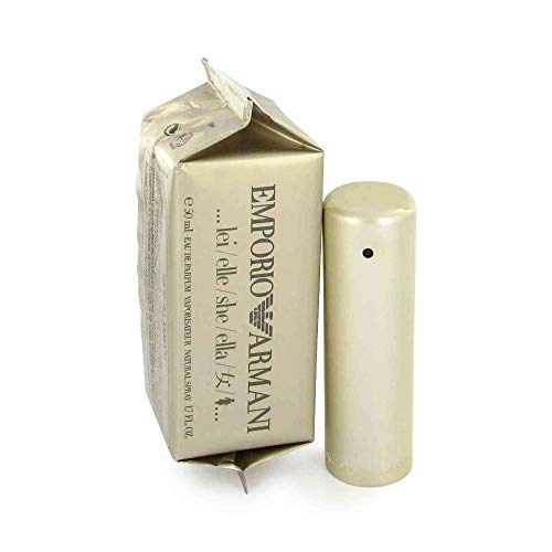 Armani-Emporio Emporio Ella Agua de perfume Vaporizador 50 ml