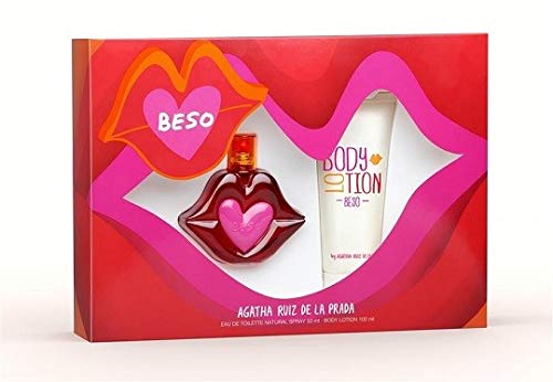 Arp Beso (Edt 50Ml+ Bl100Ml)2Sem14