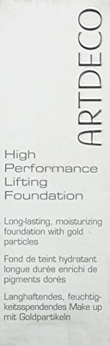 Artdeco High Performance Lifting Fondo de Maquillaje Tono 15 Reflecting Vanilla - 30 ml