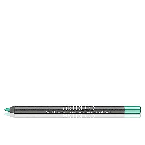 Artdeco Soft Eye Liner Waterproof 10 Black - 1.2 gr